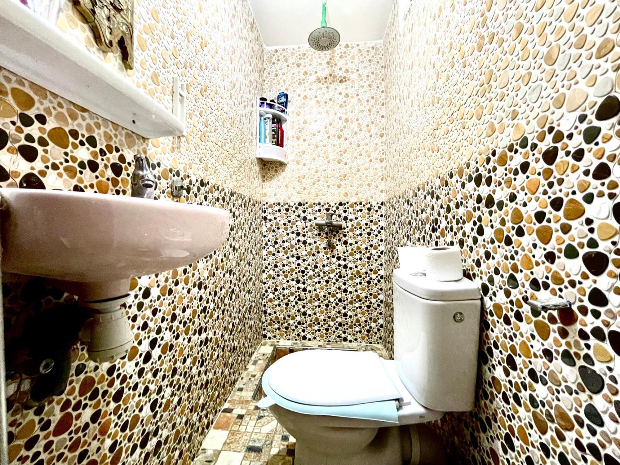 The Sea Guesthouse Agadir Ngoại thất bức ảnh