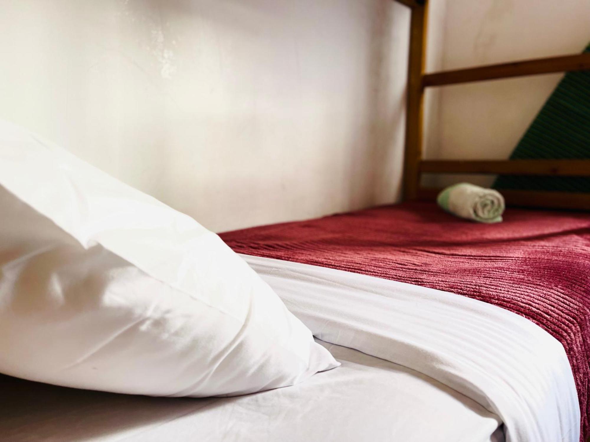 The Sea Guesthouse Agadir Ngoại thất bức ảnh