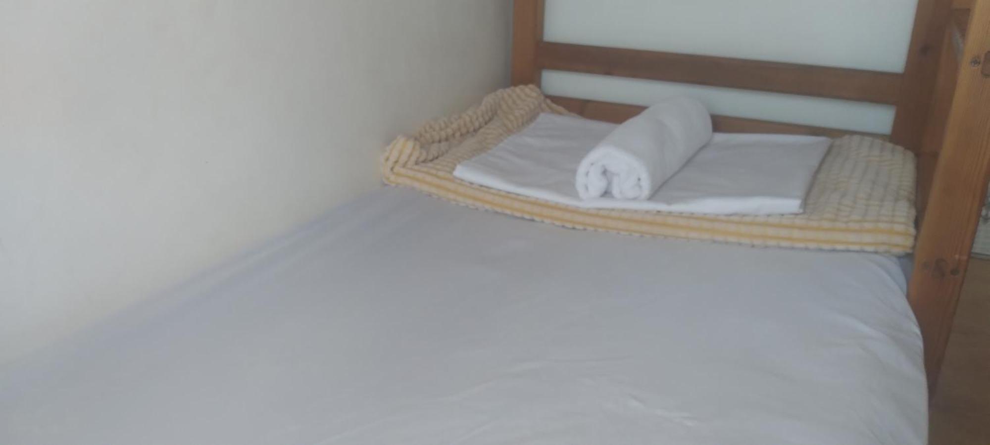 The Sea Guesthouse Agadir Ngoại thất bức ảnh