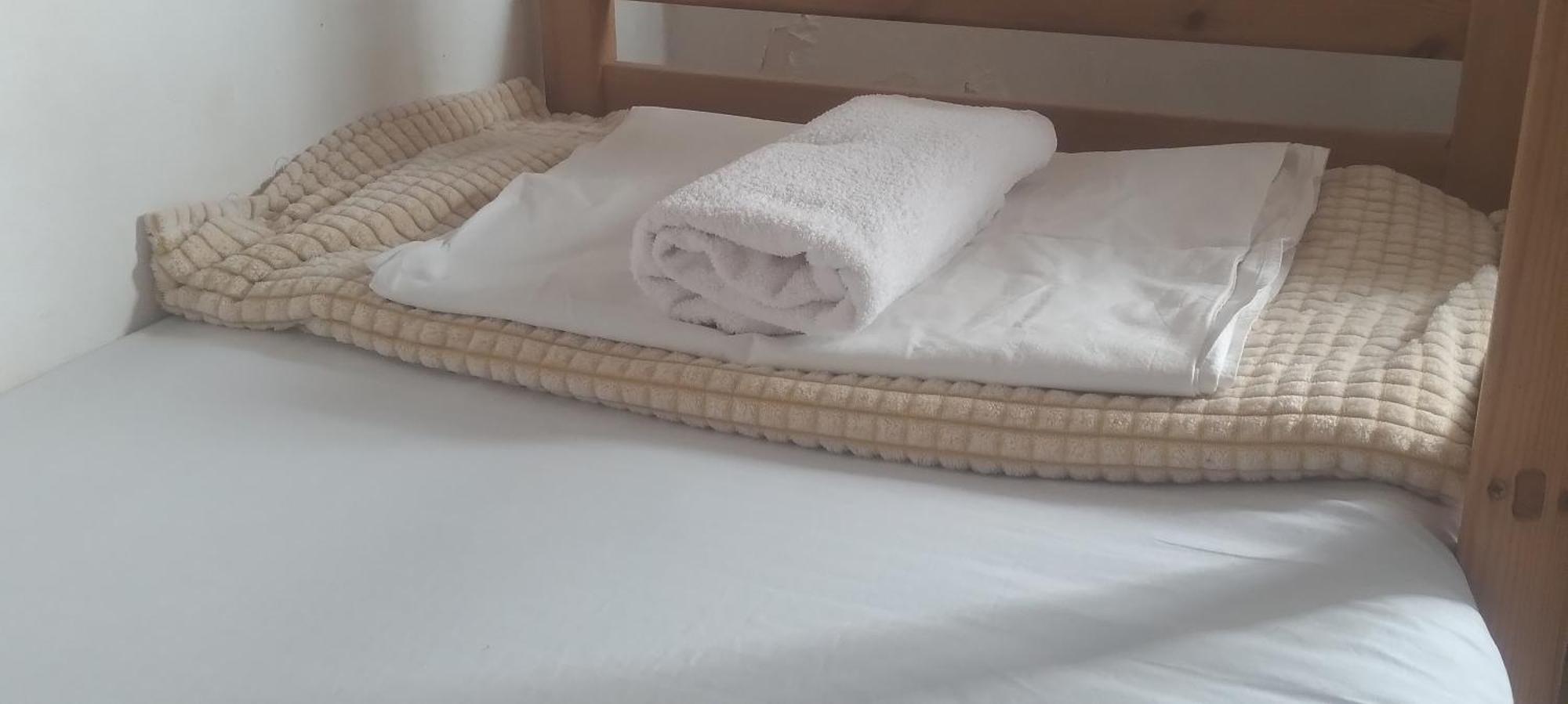 The Sea Guesthouse Agadir Ngoại thất bức ảnh