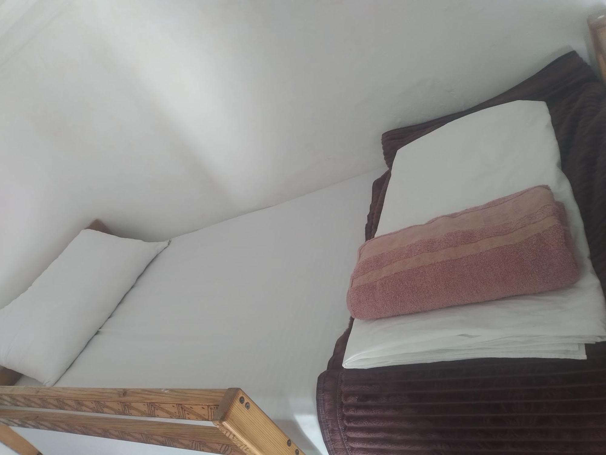 The Sea Guesthouse Agadir Ngoại thất bức ảnh