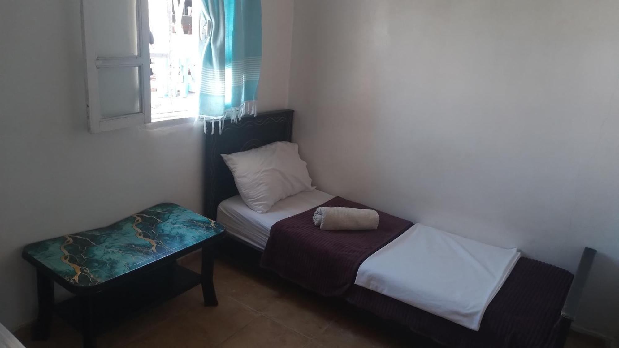 The Sea Guesthouse Agadir Ngoại thất bức ảnh