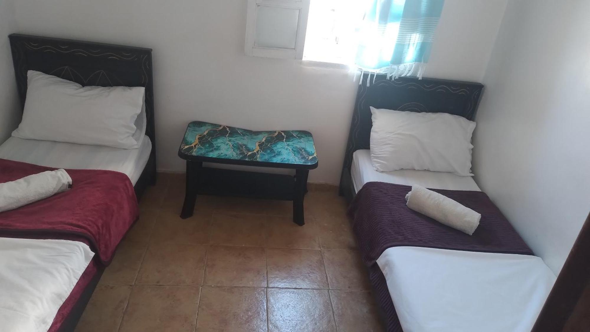 The Sea Guesthouse Agadir Ngoại thất bức ảnh